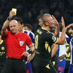 Pakleno veče u Evropi: Haland dvaput pogodio, Inter sam sebe srušio, Lil prokockao vođstvo