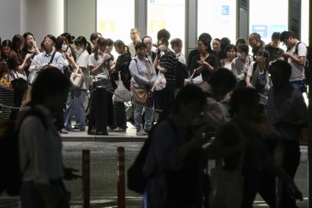 Neverovatan rekord u Japanu: Preko 107.000 ljudi napunilo vek, medicina napravila čudo