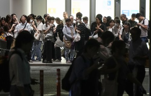 Neverovatan rekord u Japanu: Preko 107.000 ljudi napunilo vek, medicina napravila čudo