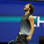 Senzacija na US openu: Karlos Alkaraz eliminisan posle nestvarne borbe