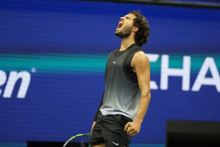 Senzacija na US openu: Karlos Alkaraz eliminisan posle nestvarne borbe