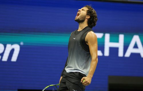 Senzacija na US openu: Karlos Alkaraz eliminisan posle nestvarne borbe