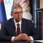 Vučić danas i sutra na Međunarodnom samitu o svemiru u Parizu