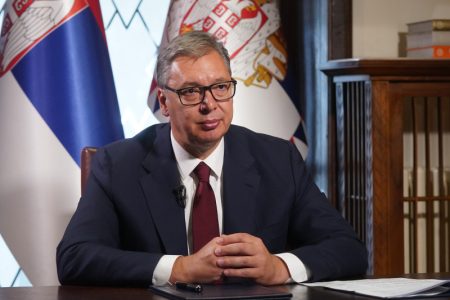 Vučić danas i sutra na Međunarodnom samitu o svemiru u Parizu