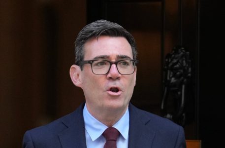 “Posvećen je”: Prva reakcija britanskog premijera na sporazum iz Kardifa