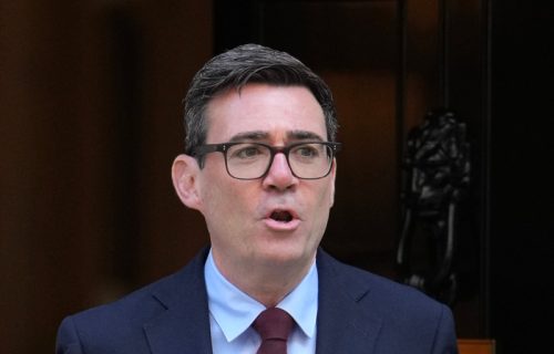 "Posvećen je": Prva reakcija britanskog premijera na sporazum iz Kardifa