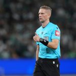 Zna se ko će suditi na meću Srbije i Nemačke: Navijači Zvezde ga pamte po teškom porazu