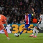 Najveći derbi Francuske: PSŽ slavio u dramatičnom meču protiv Marseja