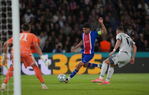 Potpuni haos u Francuskoj: Liga šampiona pod znakom pitanja
