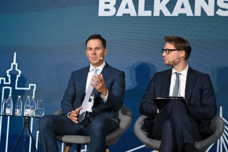 Mali na konferenciji BELTALKS: Regionalno povezivanje posebno važno kada vlada globalna neizvesnost