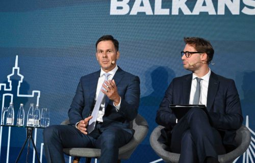 Mali na konferenciji BELTALKS: Regionalno povezivanje posebno važno kada vlada globalna neizvesnost
