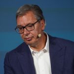 Vučić: "Moramo da sačuvamo mir i stabilnost, ne treba nam drugo poluvreme devedesetih"