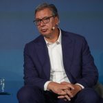 (UŽIVO) Vučić se obraća na forumu GLOBSEC BELTALKS u Beogradu: "Srbija je dostigla stopu rasta 3,5 odsto"