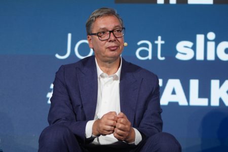 Vučić uoči samita u Ukrajini: “Učešće Srbije je važno zbog ekonomskog i infrastrukturnog povezivanja”