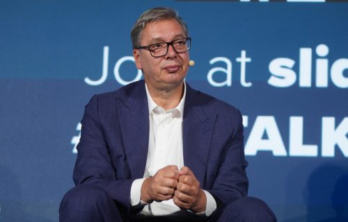 Vučić uoči samita u Ukrajini: "Učešće Srbije je važno zbog ekonomskog i infrastrukturnog povezivanja"