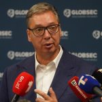 Vučić nakon panel diskusije: "Mi moramo da budemo mirni, staloženi, da ne nasedamo na provokacije" (VIDEO)