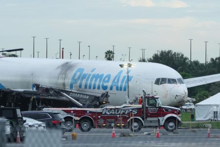 Amazon obustavlja saradnju nakon tragedije u Majamiju: Pilot više puta upozoravao, otkriveni novi detalji