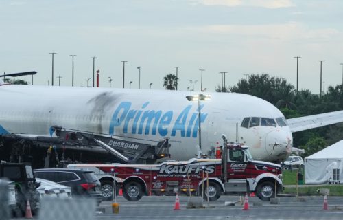 Amazon obustavlja saradnju nakon tragedije u Majamiju: Pilot više puta upozoravao, otkriveni novi detalji