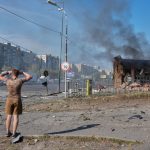 "Gde preseliti Kijev sa tri miliona stanovnika?" Ukrajinski zvaničnik o teškoj odluci koja čeka građane