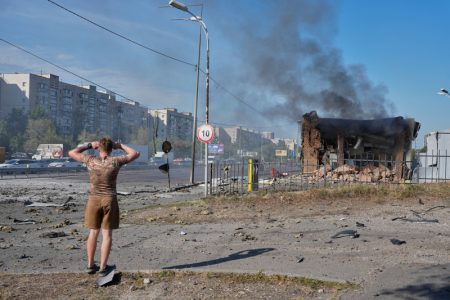 “Gde preseliti Kijev sa tri miliona stanovnika?” Ukrajinski zvaničnik o teškoj odluci koja čeka građane
