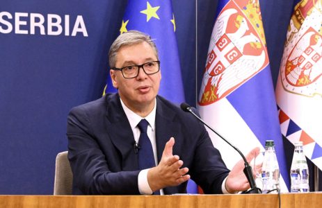 (UŽIVO) Srbija i Republika Srpska obeležavaju Dan srpskog jedinstva: Svečano u Beogradu i Banjaluci