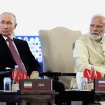 Diplomatija u limuzini: Putin i Modi uveli novu praksu, razgovara se o budućnosti BRIKS-a