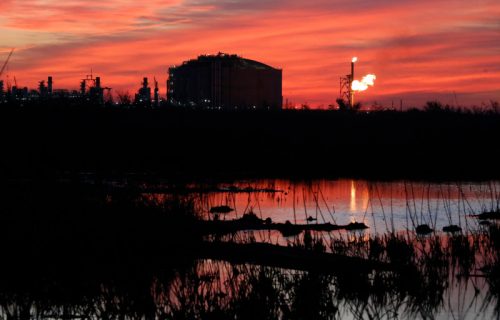 Zašto američki gas na Zapadnom Balkanu smeta EU? Brisel posle Rusije ima novi veliki problem