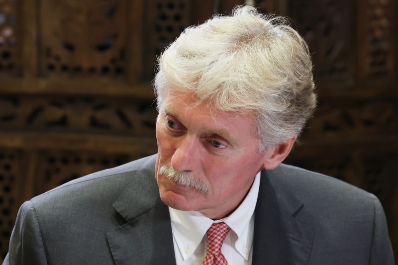Peskov “troluje” Zelenskog zbog izjave o raketi i psovke: “Dobro je što pamti izvorni jezik”
