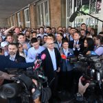 Faktor plus: Da su izbori u nedelju SNS bi dobio 48,6 odsto, cenzus bi prešle 4 liste