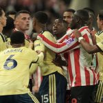 Rovovska borba u Sanderlendu: Arsenal zablistao posle odbranjenog penala
