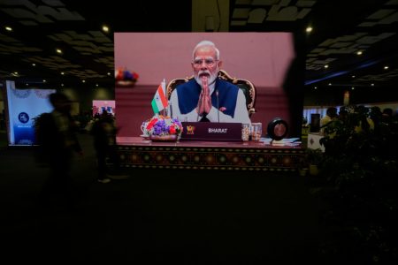 Završen osamnaesti samit BRIKS-a: Modi pozvao učesnike na konkretne rezultate