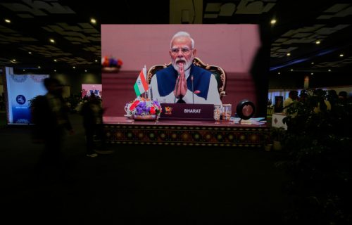 Završen osamnaesti samit BRIKS-a: Modi pozvao učesnike na konkretne rezultate