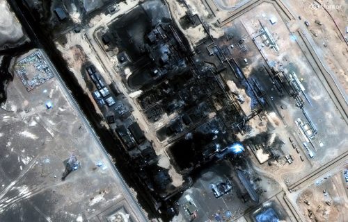 Potencijalna katastrofa za tržišta: Stigle procene štete na saudijskom naftovodu