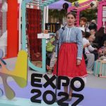 Ekspo karavan stigao u Suboticu: Trg slobode pretvoren u veliku pozornicu igre, sporta i muzike