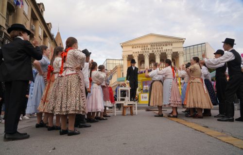 EXPO karavan "Paviljon igre" u Subotici: Predstavljene mogućnosti za učešće građana