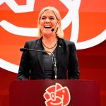 Hoće li levičarka Anderson formirati novu vladu Švedske? Dodeljen joj je mandat, ali sledi težak zadatak