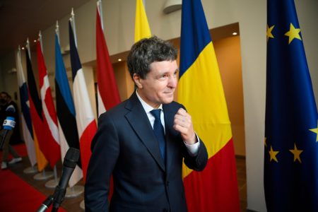 “Rumuniji preti ista opasnost kao Arktiku”: Dan nudi ekspertizu i pomoć zemljama na severu Evrope