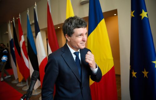 "Rumuniji preti ista opasnost kao Arktiku": Dan nudi ekspertizu i pomoć zemljama na severu Evrope