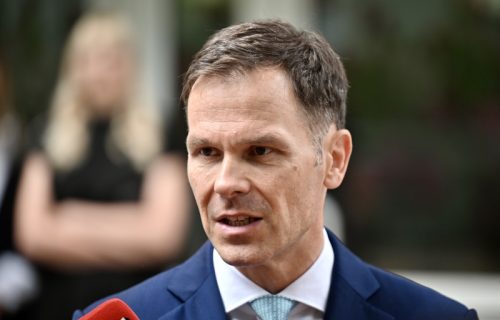 Mali: "BDP Srbije sledeće godine prvi put preko 100 milijardi evra, prosečna plata ide ka 1.400 evra"