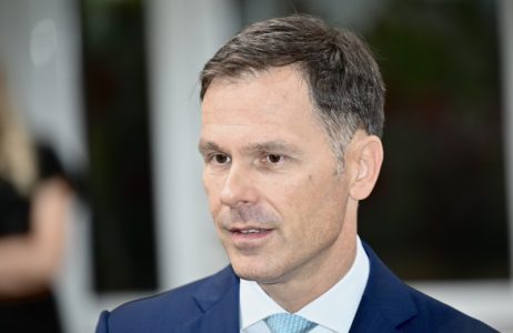 Mali obišao porodice u Valjevu: “Cilj je da čujemo ljude i zajedno rešavamo probleme”