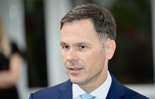 Mali obišao porodice u Valjevu: "Cilj je da čujemo ljude i zajedno rešavamo probleme"