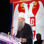 Patrijarh Porfirije u Banjaluci: "Jedinstvo srpskog naroda počiva na temeljima Svetog Save"