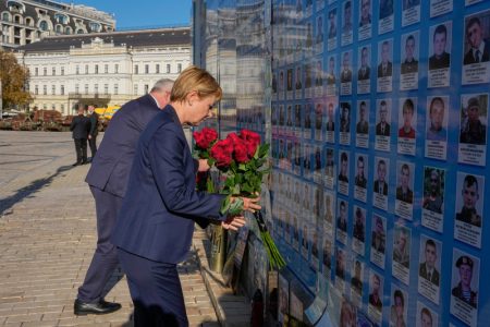 “Prešli smo tačku bez povratka”: Ukrajinski ekonomista najavio kataklizmične posledice “večnog rata”