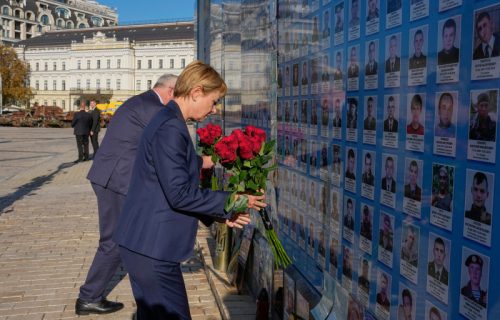 "Prešli smo tačku bez povratka": Ukrajinski ekonomista najavio kataklizmične posledice "večnog rata"