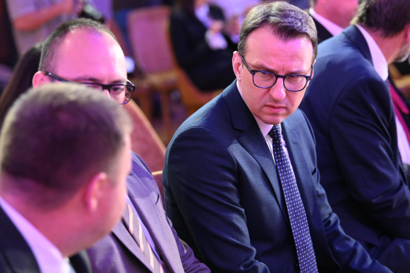 Petković: Kurti se direktno uključio u kampanju Studentske liste