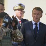 Makron traži "potpunu mobilizaciju“: Strah od društvenih nemira raste