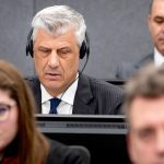Ovako glasi presuda Tačiju i OVK teroristima: Objavljena zvanična dokumenta i reči sudije Smita