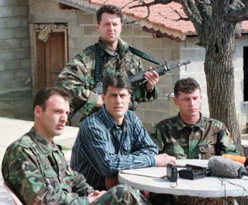 (UŽIVO) UDARNO IZ HAGA: Zločinci tzv. OVK krivi za ubistvo 96 ljudi i mučenje 303 osobe