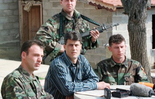 (UŽIVO) UDARNO IZ HAGA: Zločinci tzv. OVK krivi za ubistvo 96 ljudi i mučenje 303 osobe