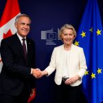 Zaokret Kanade prema Evropi: Otava traži savez sa EU zbog trgovinskih sukoba i pritisaka iz SAD